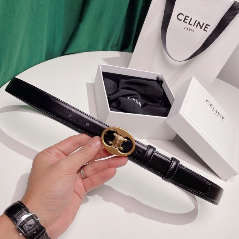 Celine Belts